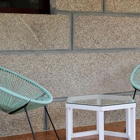 Altos De Baiona - Habitacion Privada エクステリア 写真