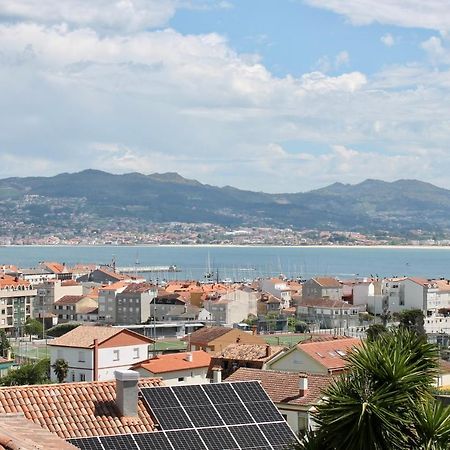 Altos De Baiona - Habitacion Privada エクステリア 写真