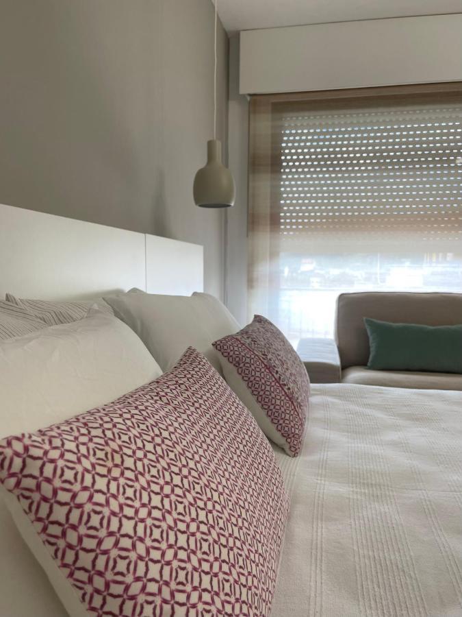 Altos De Baiona - Habitacion Privada エクステリア 写真