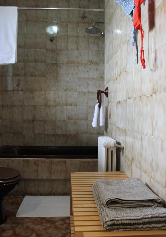 Altos De Baiona - Habitacion Privada エクステリア 写真