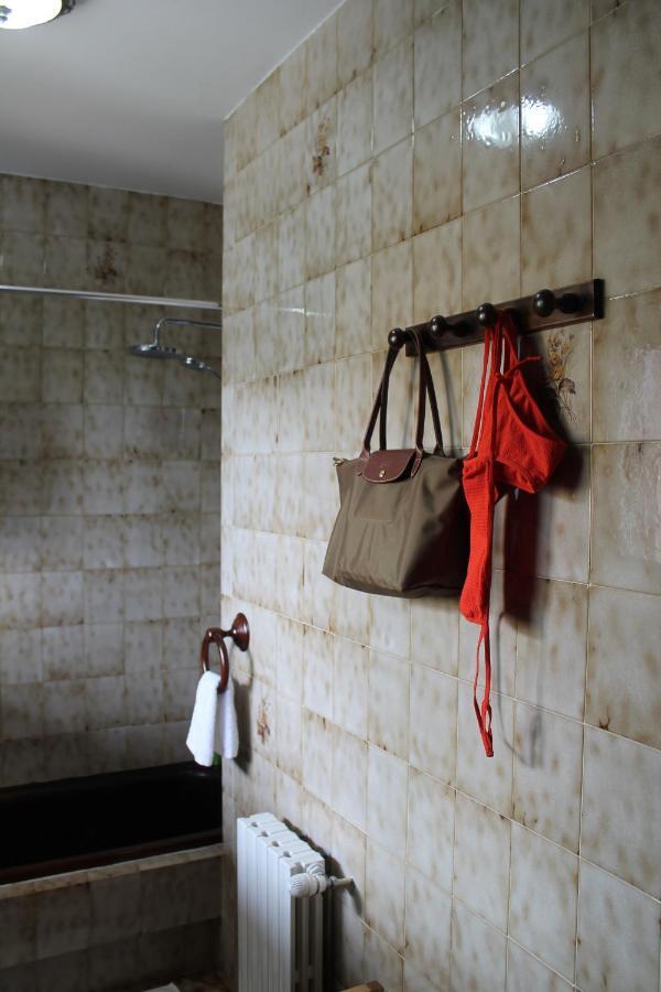 Altos De Baiona - Habitacion Privada エクステリア 写真