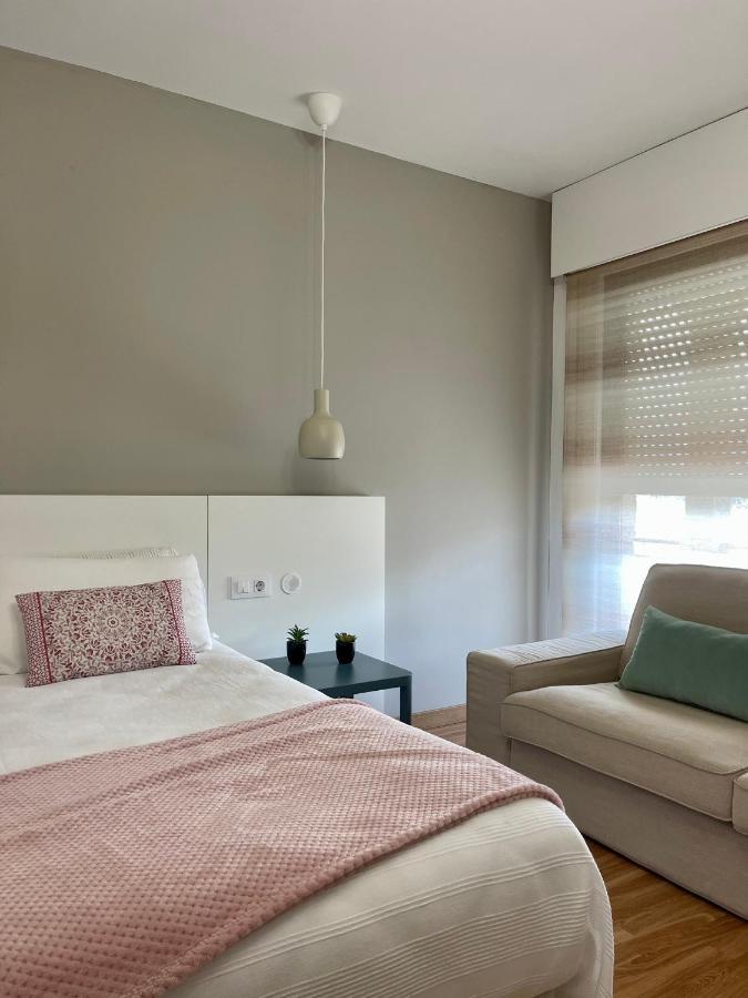 Altos De Baiona - Habitacion Privada エクステリア 写真