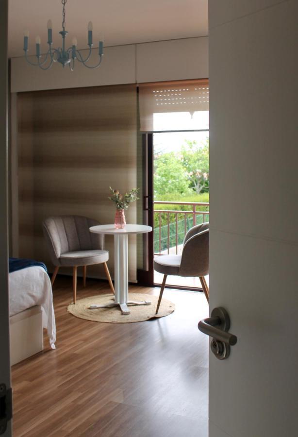 Altos De Baiona - Habitacion Privada エクステリア 写真