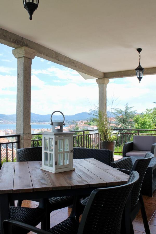 Altos De Baiona - Habitacion Privada エクステリア 写真