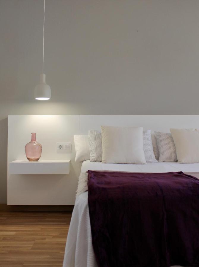 Altos De Baiona - Habitacion Privada エクステリア 写真